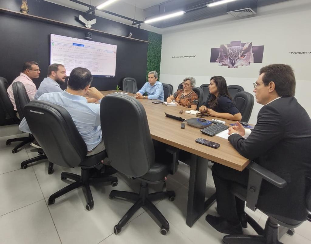 Comitê avança na elaboração do Plano de Integridade da Polícia Civil - 